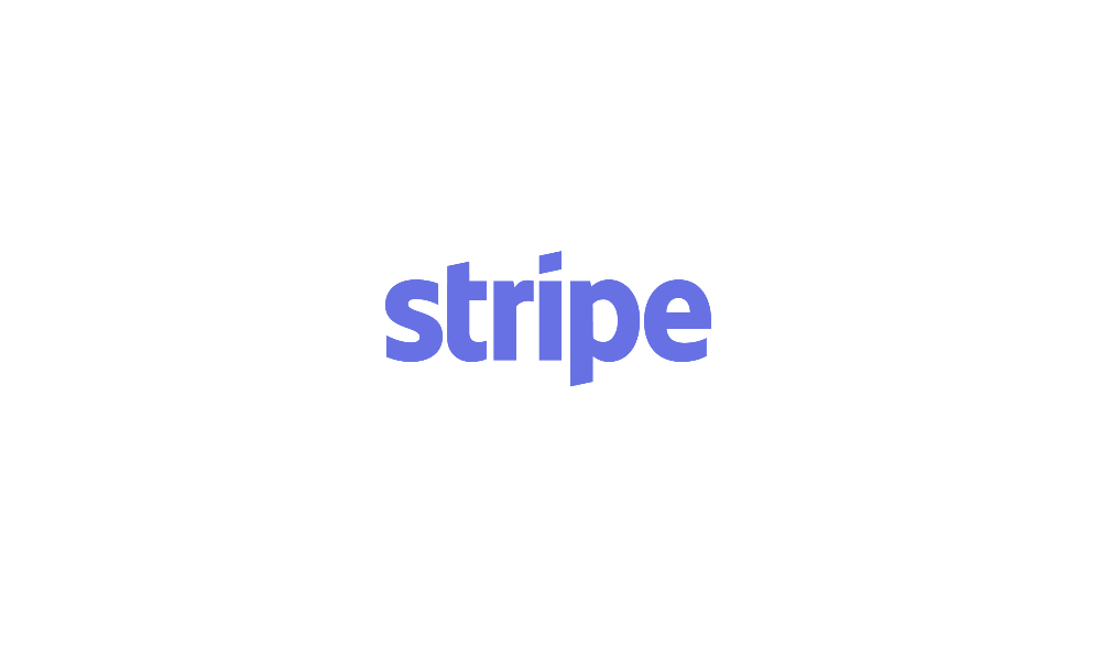 Stripe Logo