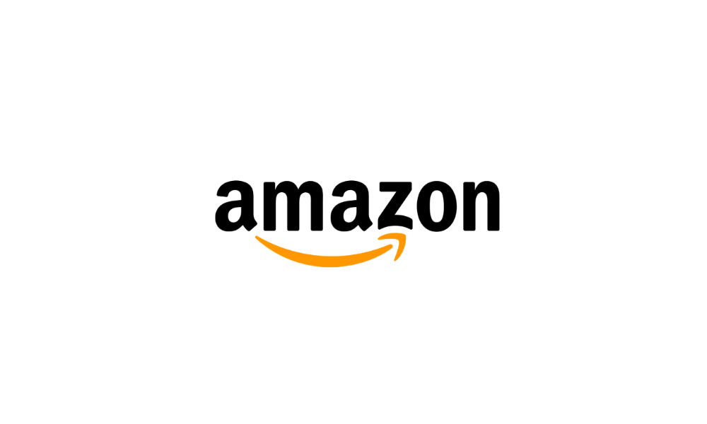 Amazon Logo