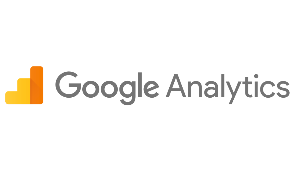 Google Analytics Logo