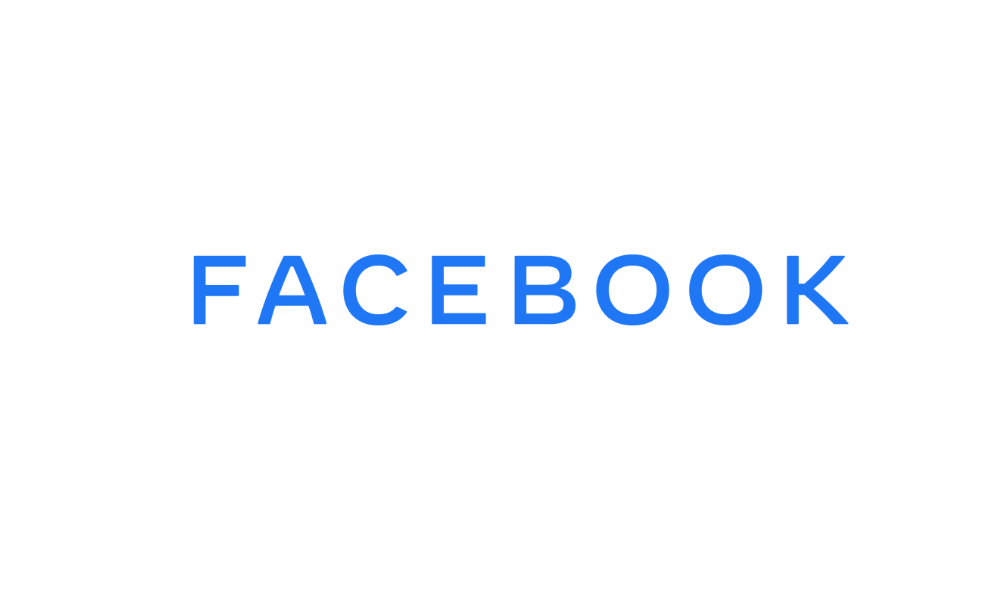 Facebook Logo
